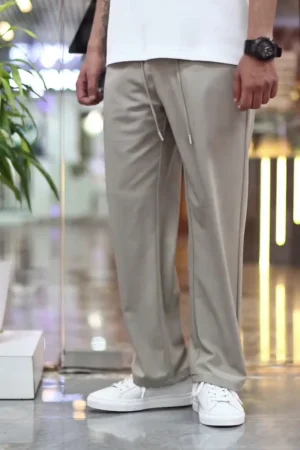 Men’s Premium Stretch Drawstring Pants